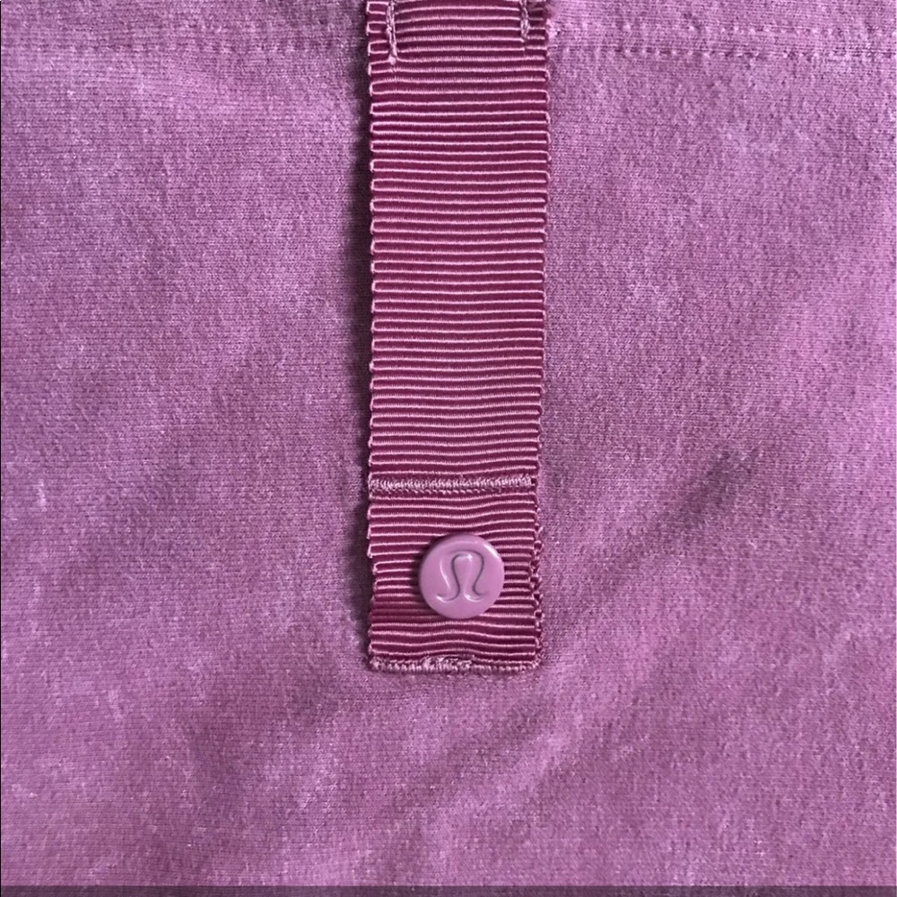 Lululemon Scarf